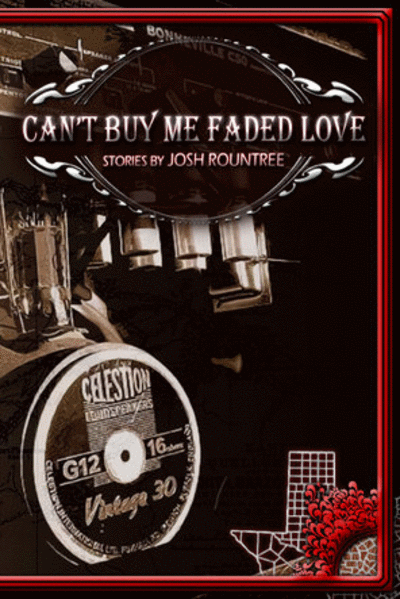 Can't Buy Me Faded Love