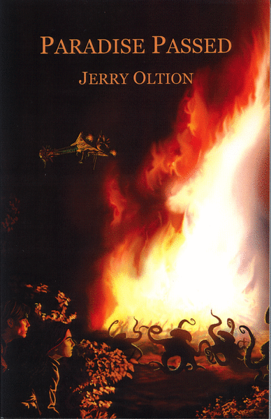 Paradise Passed