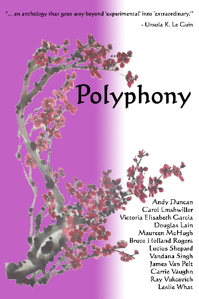 Polyphony Volume 1