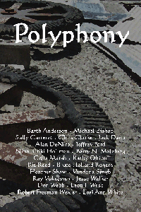 Polyphony Volume 3