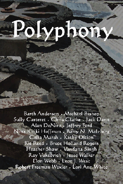 Polyphony Volume 3