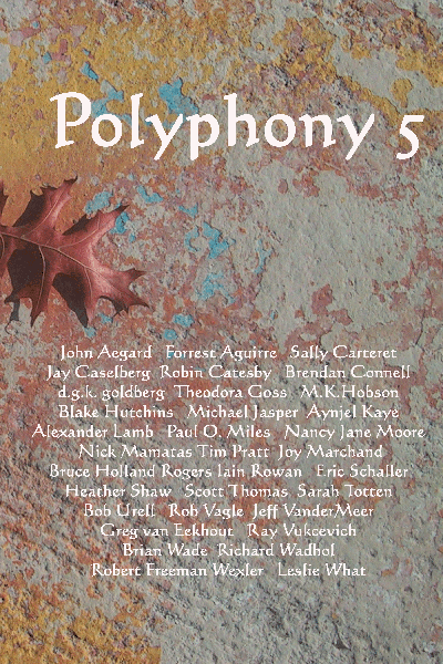 Polyphony Volume 5