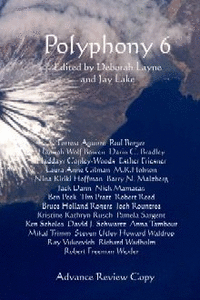 Polyphony Volume 6