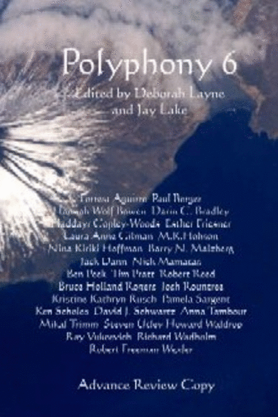 Polyphony Volume 6