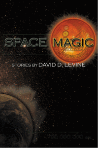 Space Magic