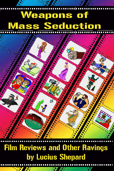 Weapons of Mass Seduction