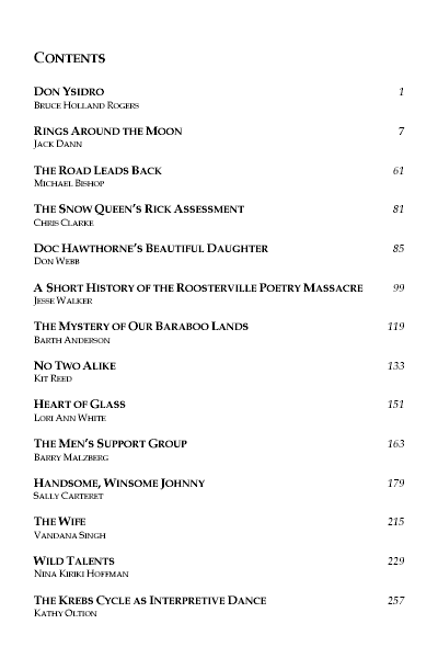 Polyphony Volume 3
